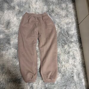 Signature Kids Comfrt Bark Sweatpants